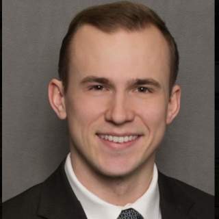 Adam Kociba, DO, Other MD/DO, Detroit, MI