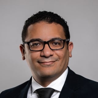 Abdulrahman Rageh, MD, Ophthalmology, Springfield, IL