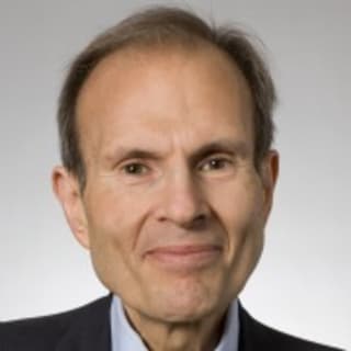 Burton Rabinowitz, MD