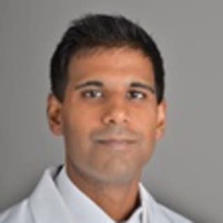 MM Naveen, MD, Psychiatry, Charlotte, NC, Levine Children’s Hospital