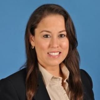 Daniella Lucas, MD, Emergency Medicine, Miami, FL, Indiana University Health Arnett Hospital