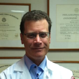 Michael Weinik, DO, Physical Medicine/Rehab, Philadelphia, PA, Temple University Hospital - Jeanes Campus