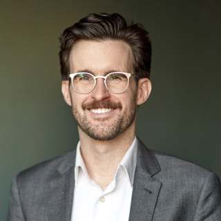 Mark Luskus, MD