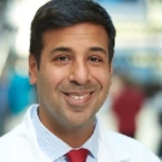 Amit Aggarwal, MD, Radiology, New York, NY, The Mount Sinai Hospital