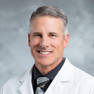 Darin Rolfe, MD, Family Medicine, Fallon, NV