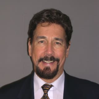 Richard Campeau Jr., MD, Nuclear Medicine, New Orleans, LA, Ochsner Medical Center - Kenner
