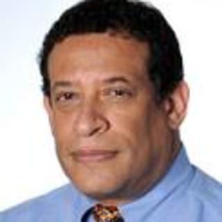 Robert White, MD, Radiology, Camden, NJ