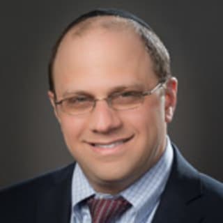 Moshe Weizberg, MD, Emergency Medicine, Staten Island, NY, Staten Island University Hospital