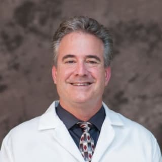 Michael Bauguess, PA, Family Medicine, Oroville, CA