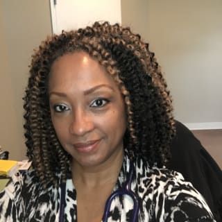 Ella Wilson, Family Nurse Practitioner, New Orleans, LA