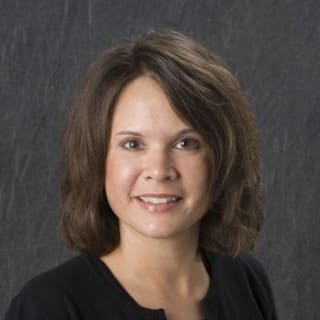 Kristine (Wilgenbusch) Bonnett, Pediatric Nurse Practitioner, Iowa City, IA