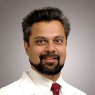 Mangesh Mungekar, MD, Internal Medicine, Camden, NJ