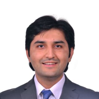 Salman Khan, MD