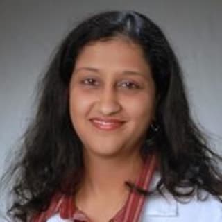 Sridevi Upadhyayula, MD, Pediatrics, Anaheim, CA, Kaiser Permanente Panorama City Medical Center