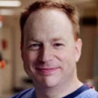 Adam Booser, MD