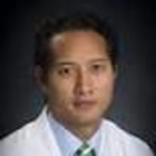 Benjamin Wei, MD, Thoracic Surgery, Birmingham, AL, University of Alabama Hospital