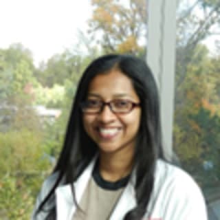 Sandhya Panch, MD, Hematology, Washington, DC, NIH Clinical Center