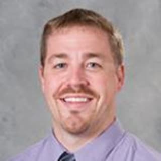 Jesse Goembel, PA, Cardiology, Fridley, MN