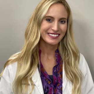 Lauren (Keyes) Fahey
