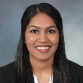 Namratha Sandella, MD, Neurology, Indianapolis, IN, Eskenazi Health