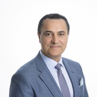 Sammy Eghbalieh, MD