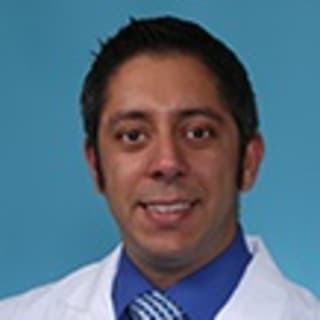 Christian Nunez, MD, Pediatrics, Fort Campbell, KY