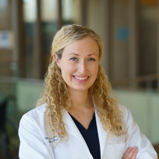 Olivia Johnson, PA, Neurology, Providence, RI