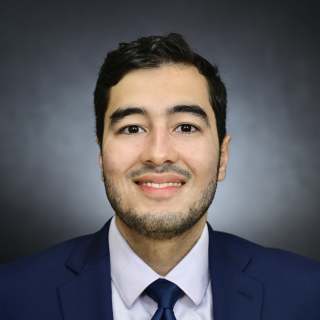 Jose Salvador Aguilar, MD