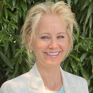 Gretchen Melburg, Family Nurse Practitioner, Redding, CA