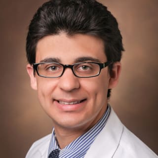 Jacob Franco, MD, Internal Medicine, Nashville, TN, Vanderbilt University Medical Center