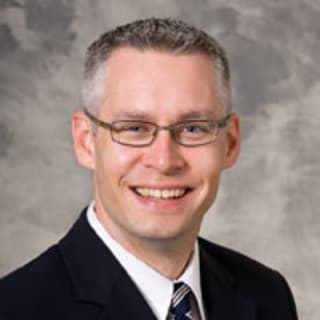 Brent Dumermuth, MD