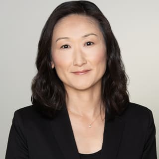 Lily Lin, MD