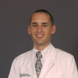 Jon Dumitru, MD, Emergency Medicine, Greenville, SC