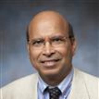 Satish Pathak, MD, Cardiology, Richmond, VA