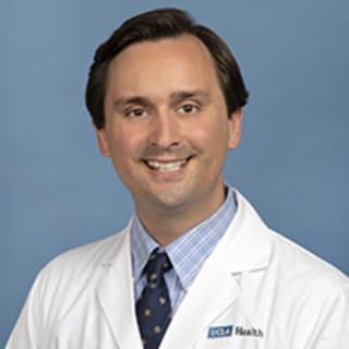 Nicholas McAndrew, MD, Oncology, Beverly Hills, CA, Ronald Reagan UCLA Medical Center
