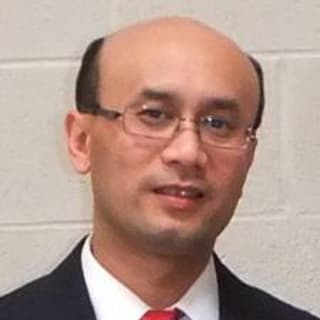 Nghi Nguyen, MD, Nuclear Medicine, Dallas, TX, UPMC Northwest