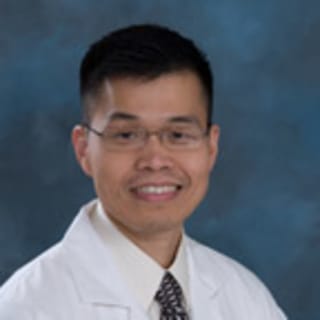 Carvell Nguyen, MD, Urology, Cleveland, OH