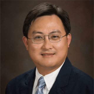 Chau Le, MD, Geriatrics, Odessa, TX