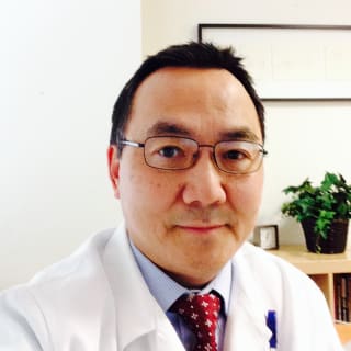 Shuichi Suzuki, MD