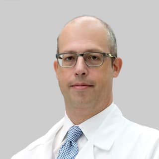 Andre Machado, MD, Neurosurgery, Cleveland, OH