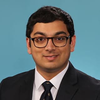 Pavan Bhat, MD, Cardiology, Cleveland, OH