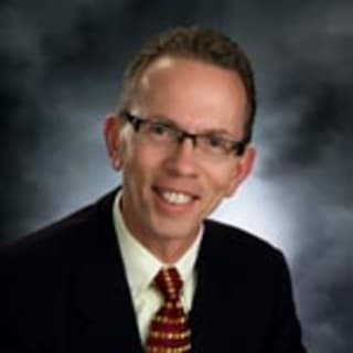 David Baumberger, MD
