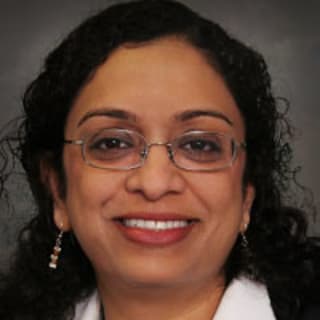 Sailaja Kamaraju, MD, Oncology, West Bend, WI