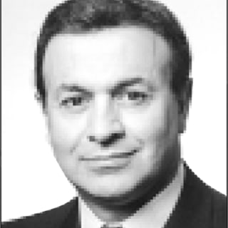 Hamid Massiha, MD, Plastic Surgery, Metairie, LA