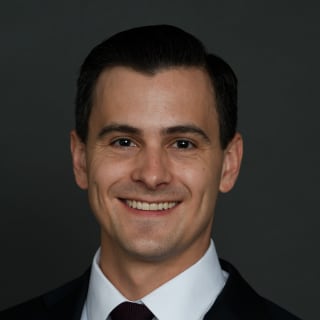 Gregory Gorraiz, MD, Resident Physician, Los Angeles, CA