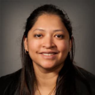 Shilpa Malhotra, MD