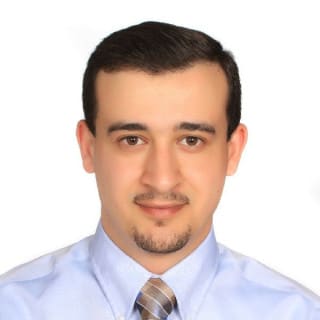 Tariq Hammad, MD