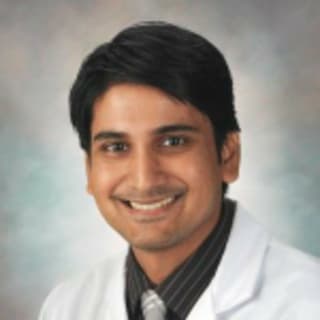 Manan Shah, MD, Neurology, Augusta, GA, WellStar MCG Health, affiliated with Medical College of Georgia