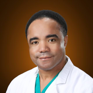 Adrian Talbot, MD, Family Medicine, Slidell, LA