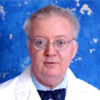 John Patterson, MD